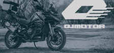 QJMotor QJMotor
