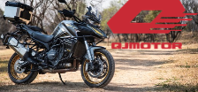 QJMotor QJMotor