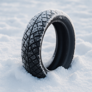 Idzie zima.. jak Twoje opony?
