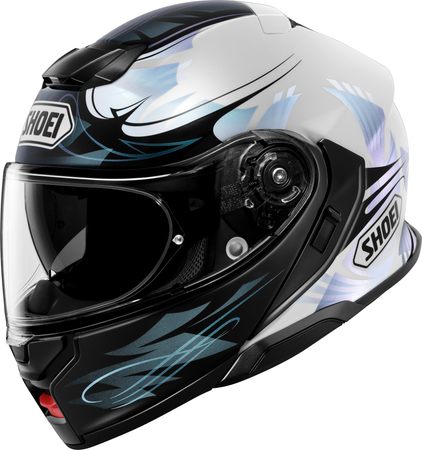 Shoei kask NEOTEC3 BREEZE TC-2