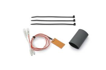 Daytona Podgrzewacz kciuka do manetek ATV 88462