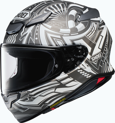 Shoei NXR2 BEAUT TC-6