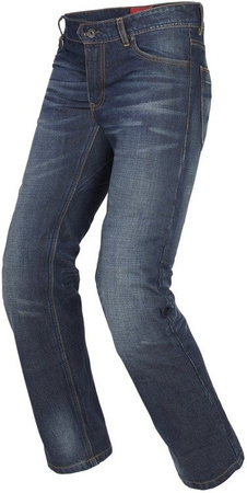 SPODNIE JEANS SPIDI J-STRONG 