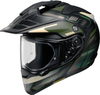 Shoei kask Hornet-ADV06 Invigorate TC-4
