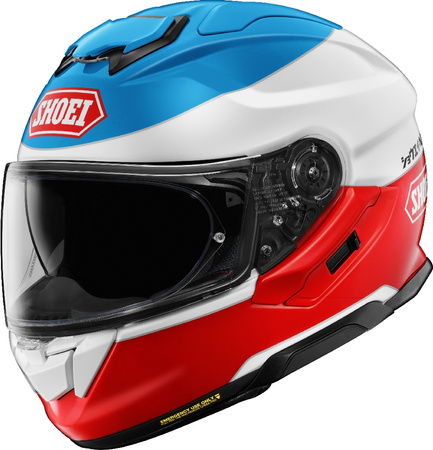 Shoei GT-Air3 LILT TC-10