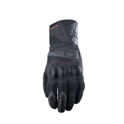 RĘKAWICE FIVE WFX2 WP BLACK FLUO