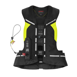 KAMIZELKA SPIDI T218 FULL DPS VEST SL L