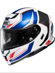 Shoei kask Neotec III Grasp TC-10