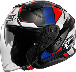 Shoei J-CRUISE3 Whizzy TC-10