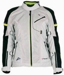 KURTKA TEKSTYLNA MODEKA BELASTAR LADY