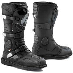 BUTY FORMA TERRA EVO CZARNE