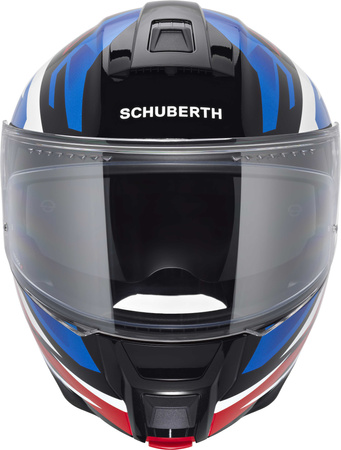 Schuberth C5 Zenith Blue