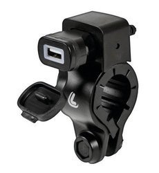 LAMPA 38832 Ładowarka USB 12/24V szybkie ładowanie 2400 mA