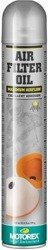 MOTOREX AIR FILTER OIL 655 750ML OLEJ DO FILTRÓW