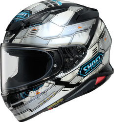 Shoei kask NXR2 Fortress TC-6