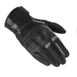 RĘKAWICE SPIDI TXR CZARNE