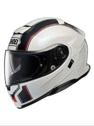 Shoei kask Neotec III SATORI TC-6