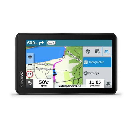 Nawigacja Garmin Zumo Xt