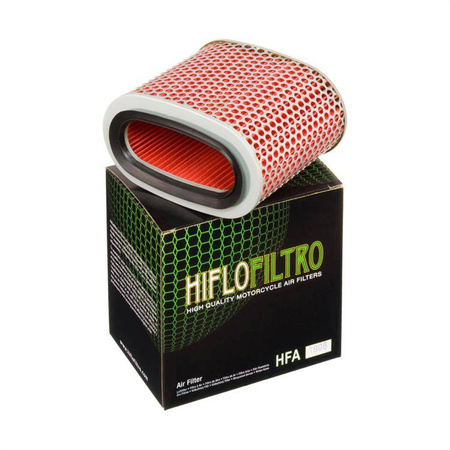 FILTR POWIETRZA HONDA VT 1100C SHADOW 87-06 (30) (12-90370) (H1200)