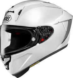Shoei kask X-SPR PRO 02 White