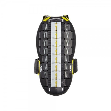 PROTEKTOR ZÓŁW KNOX AEGIS 8 BLACK