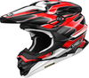 Shoei kask VFX-WR 06 SPARKLE TC-1
