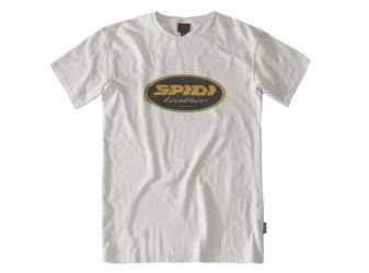 T-SHIRT SPIDI PATCH