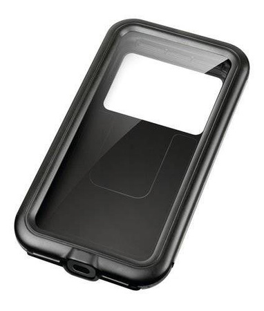 LAMPA 90540 Opti Case, uniwersalne twarde etui na smartphone
