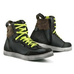 BUTY MOTOCYKLOWE TRAMPKI SHIMA REBEL VENTED
