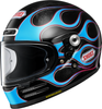 Shoei kask GLAMSTER06 BLAST TC-2