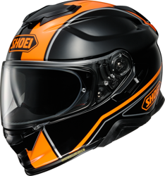 KASK INTEGRALNY SHOEI GT-AIR II PANORAMA TC-8