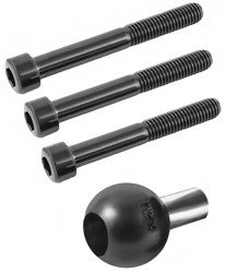 PODSTAWA RAM ŚRUBA M8