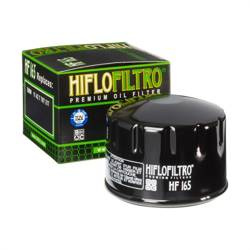 HIFLO FILTR OLEJU HF 165 BMW F 800 S/ST 06-13
