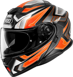 Shoei Neotec3 Anthem TC-8