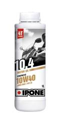Ipone 10.4 10w40 Olej Silnikowy Półsyntetyk 1l