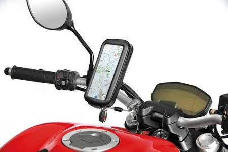 LAMPA 90543 Opti Sized, Uniwersalne etui na smartfon - XL