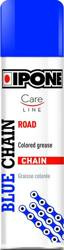 IPONE SPRAY CHAIN 250ML BLUE SMAR DO ŁAŃCUCHÓW KOLOR NIEBIESKI