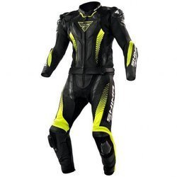 KOMBINEZON DWUCZĘŚCIOWY SHIMA APEX ST BLACK YELLOW