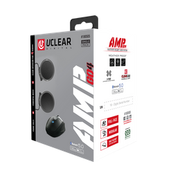 UCLEAR INTERKOM AMP GO4