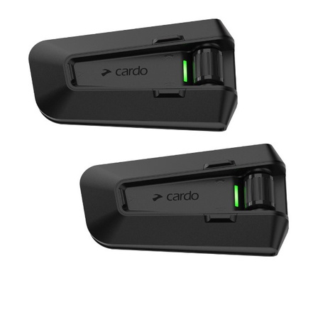 Cardo Packtalk PRO Duo
