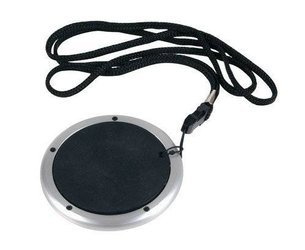 LAMPA 90022 Paddock Mate aluminiowa podkładka