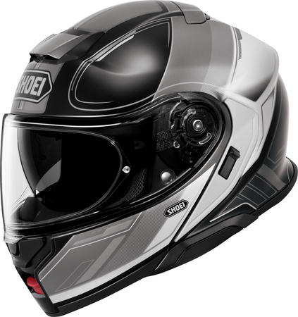 Shoei kask NEOTEC3 SHARPEN TC-5