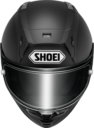 Shoei kask X-SPR PRO 02 Matt Black