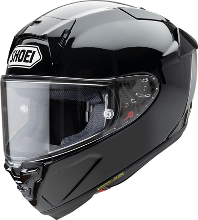 Shoei kask X-SPR PRO black