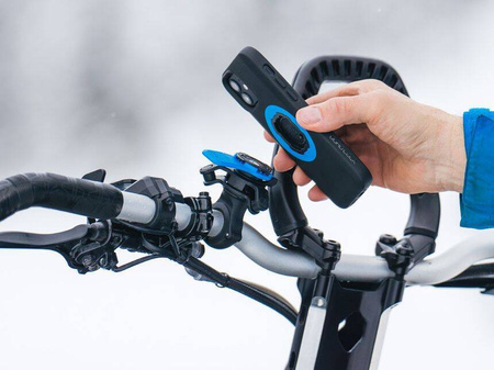 Średnia podstawa montażowa na rurę Quad Lock® 360