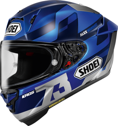 Shoei kask X-SPR PRO A.MARQUEZ73 V3 TC-2
