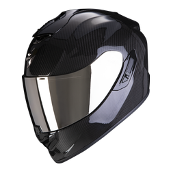 KASK SCORPION EXO-1400 CARBON SOLID