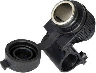 GNIAZDO ZAPALNICZKI 12V OXFORD WEJŚCIE STANDARDOWE