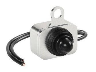LAMPA 90464 On & Off przełącznik wodoodporny 12 V