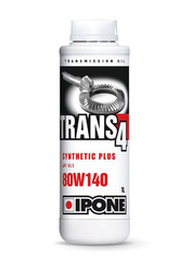 IPONE TRANS 4 OLEJ PRZEKŁADNIOWY 80W140 1 L SYNTETIC PLUS
